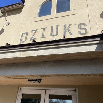 Dziuk Meat Market - Meat Shops Near Me - Castroville, Texas Dziuk Meat Market - Meat Shops Near Me - Castroville, Texas