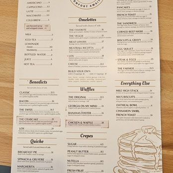 The Copper Kettle - Menu - Breakfast & Brunch Near Me - St. Pete Beach, Florida The Copper Kettle - Menu - Breakfast & Brunch Near Me - St. Pete Beach, Florida