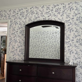 Magic Wallpapering - Wallpapering Near Me