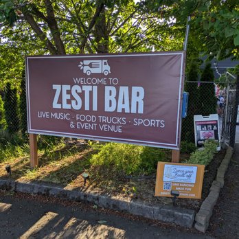 Zesti Food Carts - Food Trucks Near Me - Forest Grove, Oregon Zesti Food Carts - Food Trucks Near Me - Forest Grove, Oregon