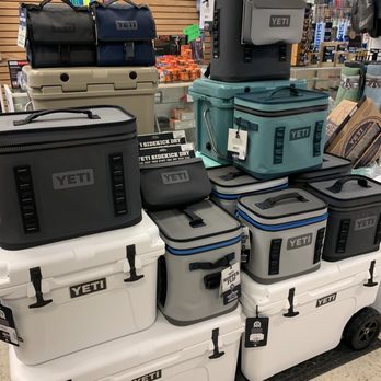 McCully Bicycle & Sporting Goods - Large selection of Yeti products - Bikes Near Me - Honolulu, Hawaii McCully Bicycle & Sporting Goods - Large selection of Yeti products - Bikes Near Me - Honolulu, Hawaii