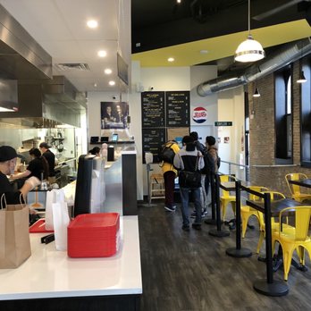 Al's Beef - Pick up counter - Sandwiches Near Me - Chicago, Illinois Al's Beef - Pick up counter - Sandwiches Near Me - Chicago, Illinois