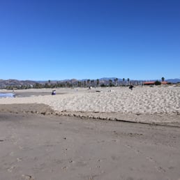 Ventura State Beach Ventura State Beach