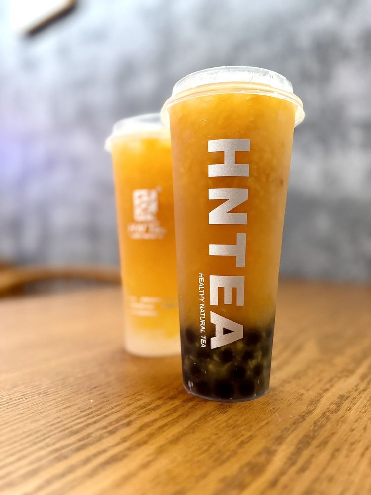 HNTEA ORGANIC TEA HOUSE TUSTIN Updated August 2024 814 Photos