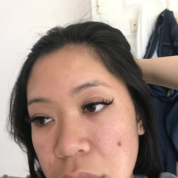 Unique Threading Salon & Spa - Eyelash Service Near Me - San Fernando, California