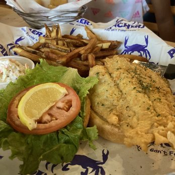 Pinchers - Seafood Near Me - Marco Island, Florida
