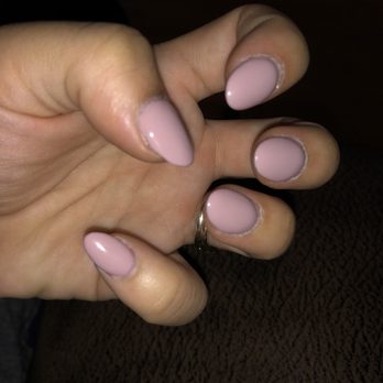 Gina's Nail Spa - Nail Salons Near Me - Kent, Washington