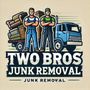 Photo of Two Bros one Truck Junk Removal