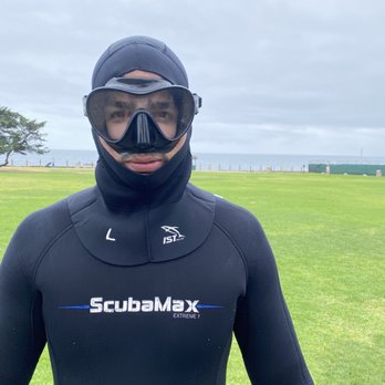 La Jolla Dive - Open Water Certified - Scuba Diving Near Me - La Jolla, California