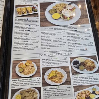 Seven Mile Cafe - Menu- breakfast items and vegan breakfast options - Breakfast & Brunch Near Me - Denton, Texas Seven Mile Cafe - Menu- breakfast items and vegan breakfast options - Breakfast & Brunch Near Me - Denton, Texas