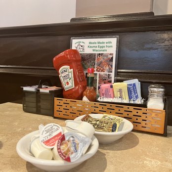 Egg Cited Pancake House - Breakfast & Brunch Near Me - Naperville, Illinois
