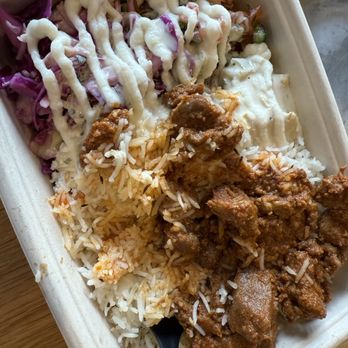 Taim Mediterranean Kitchen - Mediterranean Near Me - Washington, DC, District of Columbia