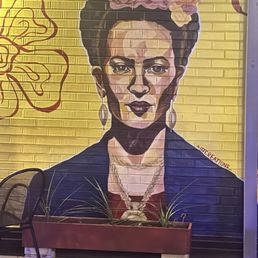 Queen Frida