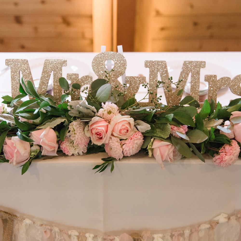 Dulce Dia Events - Angelique & Ryan May 2016 Swag floral arrangement by Shawna - Wedding Planning Near Me Dulce Dia Events - Angelique & Ryan May 2016 Swag floral arrangement by Shawna - Wedding Planning Near Me