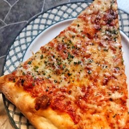 Cheese Pizza Cheese Pizza