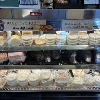 Udo's Bagels - Cream cheese and deli case - Bagels Near Me - Lawrence Township, New Jersey Udo's Bagels - Cream cheese and deli case - Bagels Near Me - Lawrence Township, New Jersey