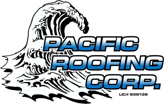 Pacific Roofing Corp Logo