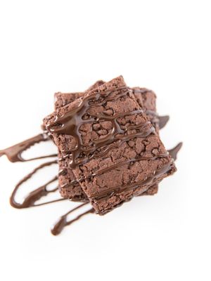 CurlyTop Baker by null