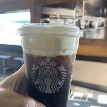 Starbucks - Coffee & Tea Near Me - Buttonwillow, California