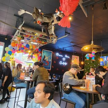 Fire Tacos - Tacos Near Me - Seattle, Washington Fire Tacos - Tacos Near Me - Seattle, Washington