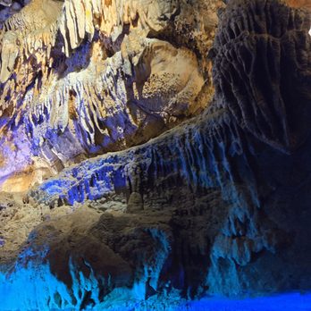 Ruby Falls - Landmarks & Historical Buildings Near Me - Chattanooga, Tennessee