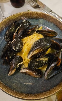 La Buca di Ripetta by null