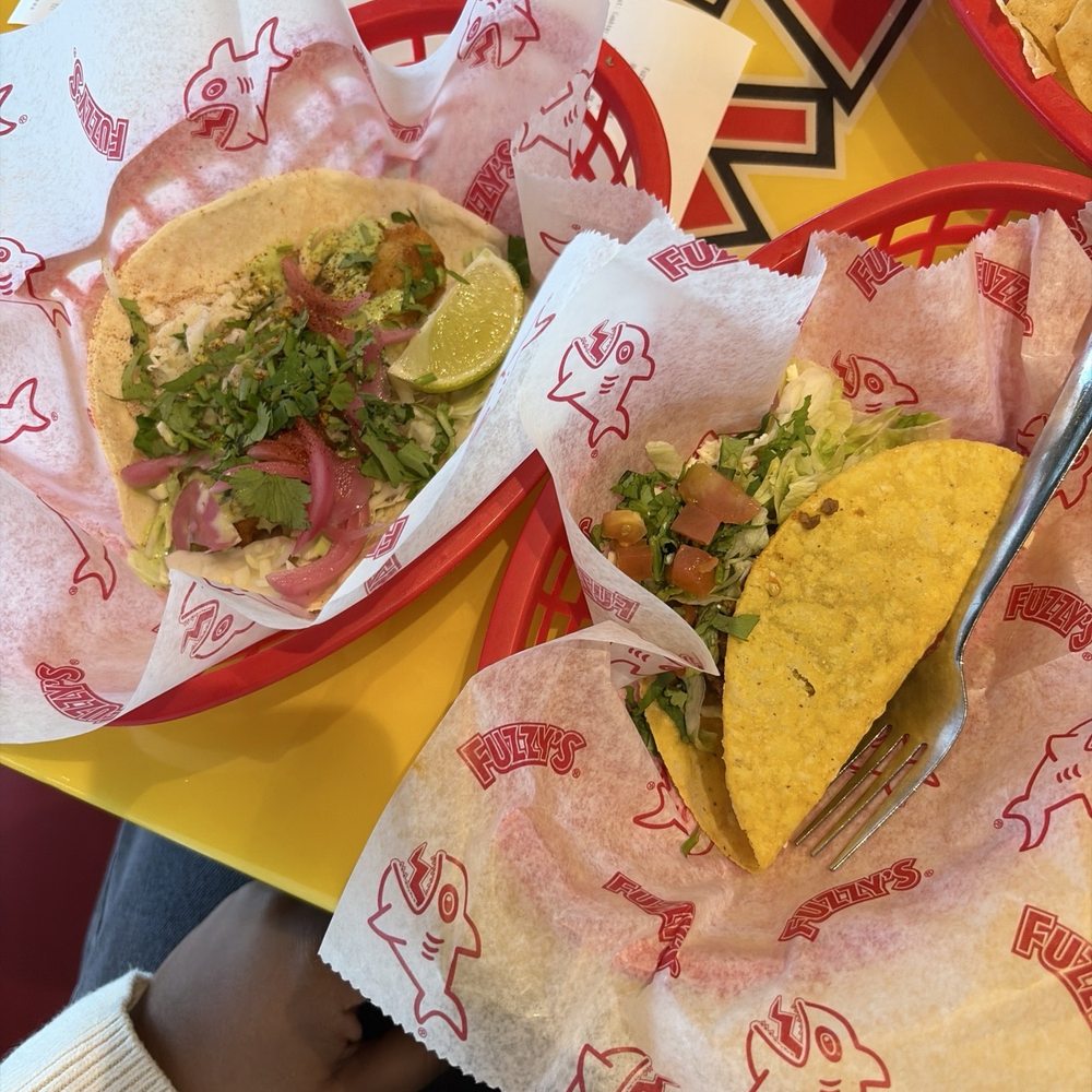 Fuzzy's Taco Shop - Baja Fish Taco - Tex-Mex Near Me - Oklahoma City, Oklahoma Fuzzy's Taco Shop - Baja Fish Taco - Tex-Mex Near Me - Oklahoma City, Oklahoma
