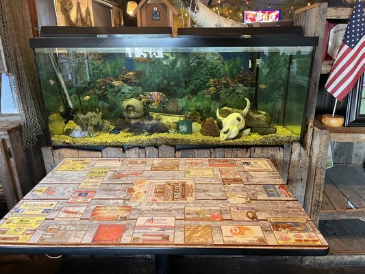 Dowds Catfish House by null