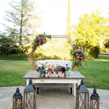 Curated by Grace + White - Wedding Planning Near Me - Sacramento, California