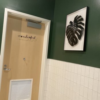 Dr.ink - Bathroom - Coffee & Tea Near Me - San Jose, California