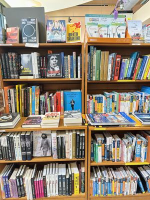 The Twig Book Shop by null