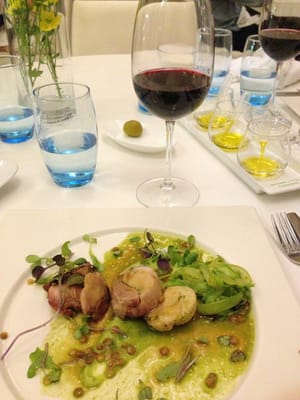 Monastrell by null