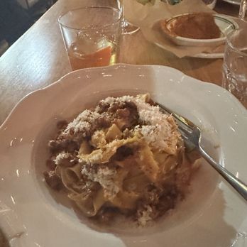 Yeppa & Co - Tagliatelle Bolognese - Cafes Near Me - Atlanta, Georgia Yeppa & Co - Tagliatelle Bolognese - Cafes Near Me - Atlanta, Georgia