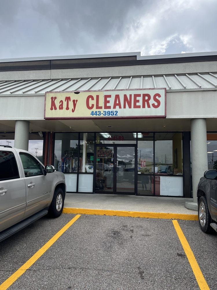 KATY’S CLEANERS Updated October 2024 4041 Williams Blvd, Kenner