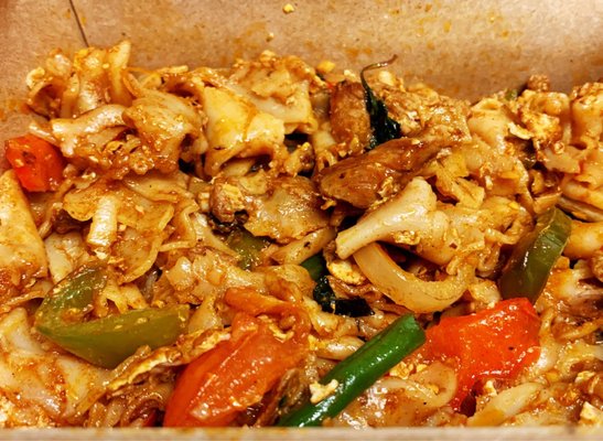 Yes Siam Thai Cafe and Bar by null