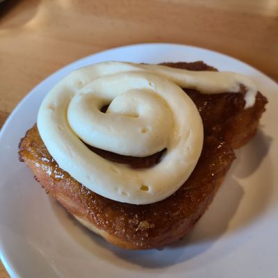 The Buttered Tin- Northeast Minneapolis by null