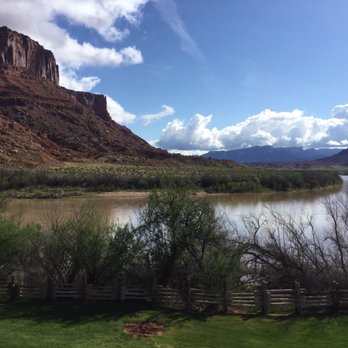 Red Cliffs Lodge Moab - Weddings are done here - Hotels Near Me - Moab, Utah