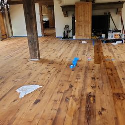 P&P General Contractors