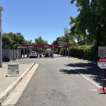 Brothers Detail Center - Car Wash Near Me - Concord, California