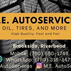 M E Auto Services
