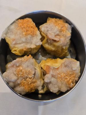 Hong Kong Garden Seafood • Dim Sum Cafe by null