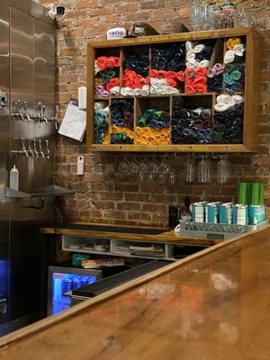 Bog Brewing Company by null