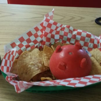 L & S Mexican Restaurant - Chips and salsa made in house. - Mexican Near Me - Luling, Texas L & S Mexican Restaurant - Chips and salsa made in house. - Mexican Near Me - Luling, Texas