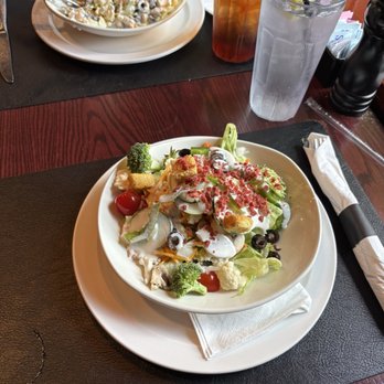 Circle H Chophouse - awesome fresh - Steakhouses Near Me - Cherokee, North Carolina