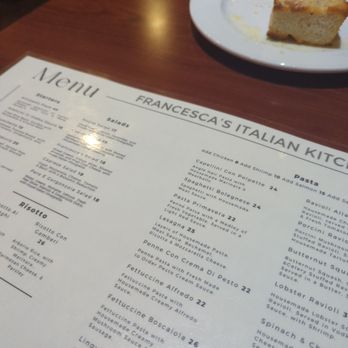 Francesca's Italian Kitchen - Italian Near Me - Temecula, California Francesca's Italian Kitchen - Italian Near Me - Temecula, California