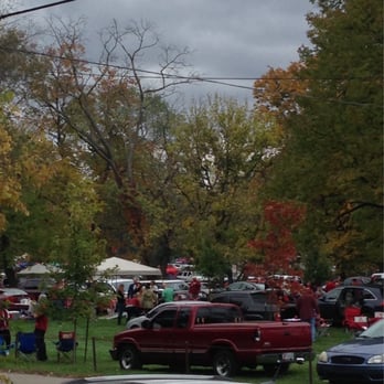 Tailgate Field - Festivals Near Me - Bloomington, Indiana Tailgate Field - Festivals Near Me - Bloomington, Indiana