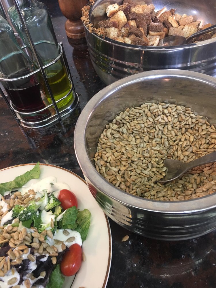 JOHN MARSHALL ROOM RESTAURANT 11 Photos 1 John Marshall Dr