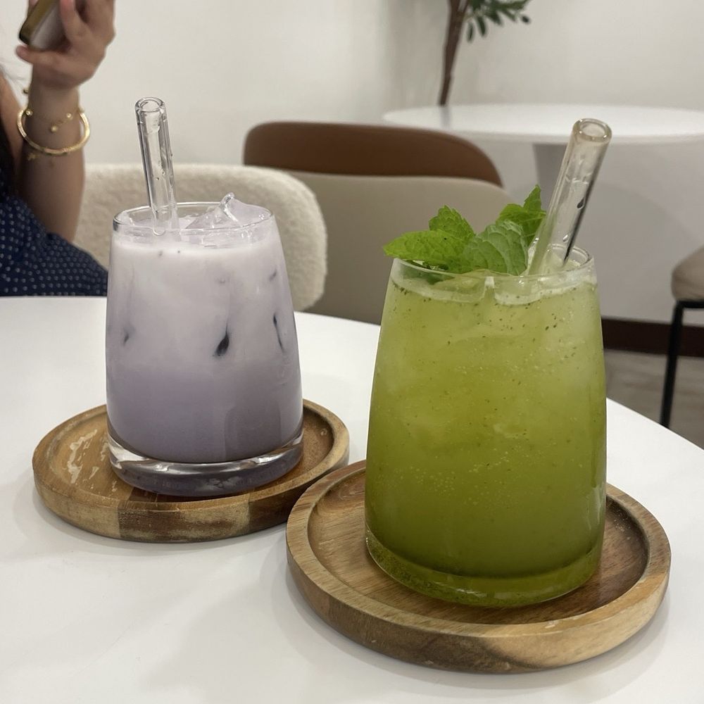 Chai Master - Coffee & Tea Near Me - Los Alamitos, California
