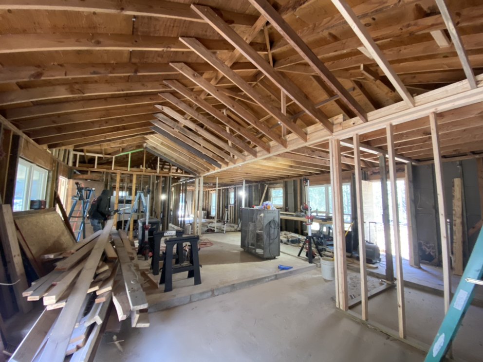 Slide of Advanced Construction Concepts