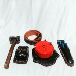 Rc Leather 1979